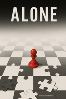 Alone (The Detective Files) B0FF4JZSCX Book Cover