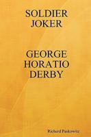 Soldier Joker 0557047145 Book Cover