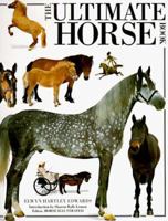 The Ultimate Horse Book 0863186432 Book Cover
