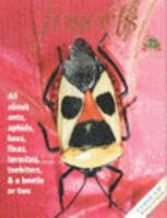 Insects/All About Ants, Aphids, Bees, Fleas, Termites, Toebiters, & A Beetle or Two (Close Up) 0382248783 Book Cover