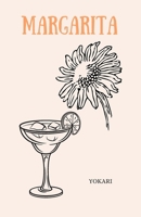 Margarita: B0BSY4T5QW Book Cover