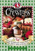 Gooseberry Patch Christmas: Merry Ideas, Recipes & How-To's for the Happiest of Holidays! (Gooseberry Patch Christmas)