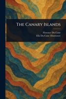 The Canary Islands 9364736923 Book Cover