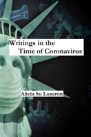 Writings in the Time of Coronavirus 1733203931 Book Cover