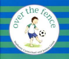 Over the Fence 1921441755 Book Cover