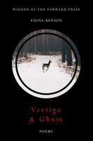 Vertigo  Ghost: Poems 1324035978 Book Cover