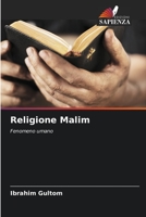 Religione Malim 6205669870 Book Cover