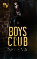 Boys Club 1955913013 Book Cover
