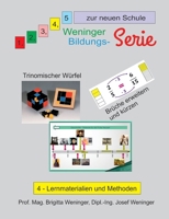 1, 2, 3, 4, 5 zur neuen Schule: 4 - Lernmaterialien (German Edition) 3819233121 Book Cover