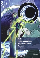 Yuke et les mystères du jeu de l'oie - Tome 2 (French Edition) 2414804661 Book Cover