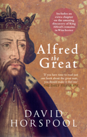 Alfred the Great 144563936X Book Cover