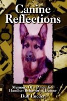 Canine Reflections 1420867776 Book Cover