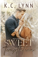 Sweet Temptation 1499577575 Book Cover