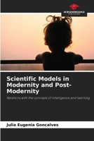 Scientific Models in Modernity and Post-Modernity 6207334116 Book Cover