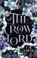 The Crow Lord 1665307803 Book Cover