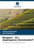 Bhagdari - Un remoto villaggio tribale: Rapporto di indagine e raccomandazioni (2015) 6206187519 Book Cover
