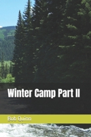Winter Camp Part II (Winter Camp Series) B0FCC8K87V Book Cover