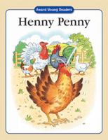 Henny-Penny 1841351946 Book Cover