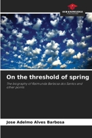 On the threshold of spring 6207867408 Book Cover