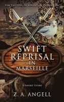 Swift Reprisal In Marseille: A Short Story 4824159156 Book Cover