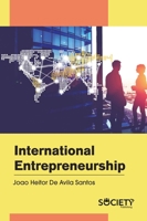 International Entrepreneurship 177407236X Book Cover