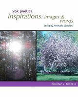 Inspirations: Images & Words: Collection 2, Fall 2010 193637305X Book Cover