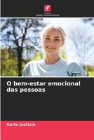 O bem-estar emocional das pessoas 6205624400 Book Cover