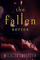 The Fallen Series 1533044422 Book Cover