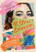 If You Leave 1646036417 Book Cover
