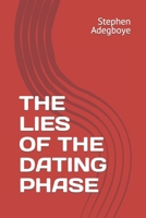 The Lies of the Dating Phase 9787947847 Book Cover