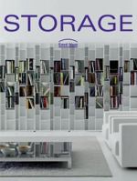 Storage: Good Ideas 0061144207 Book Cover
