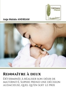 Rennaître à deux (French Edition) 6207811623 Book Cover