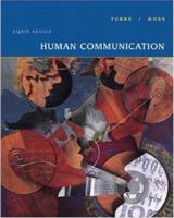 Human Communication: Principles and Contexts 0073384984 Book Cover