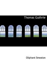 Thomas Guthrie 111794431X Book Cover