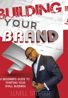 Building Your Brand 1329956230 Book Cover