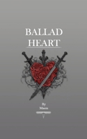 Ballad Heart: English Version B0DX2WWC2V Book Cover