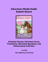 Isabel's Secret Study Guide 1732111944 Book Cover