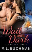 Wait Until Dark 140225816X Book Cover