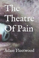 The Theatre Of Pain: By Adam Fleetwood B0FKGVNV8X Book Cover