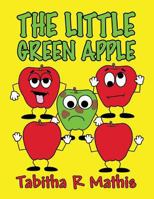 The Little Green Apple 1627094148 Book Cover