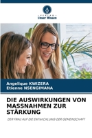 Die Auswirkungen Von Massnahmen Zur Stärkung 6209095623 Book Cover