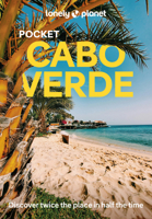 Lonely Planet Pocket Cabo Verde 1 (Pocket Guide) 1837582327 Book Cover