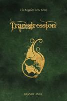 Transgression 1947992007 Book Cover