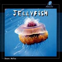 Jellyfish 1404237992 Book Cover