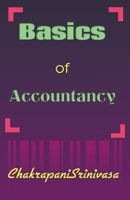 Basics of Accountancy 1393936075 Book Cover