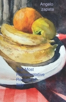 The Most Representative Recipes of Italy: A gastronomic journey through the 20 Italian regions B0GC4JTBH4 Book Cover