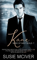 Kane B09T8Q8FF4 Book Cover