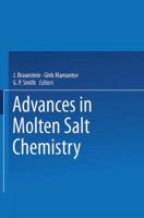 Advances in Molten Salt Chemistry: Volume 2 1475706642 Book Cover