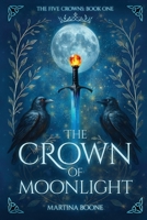 Hollow Crown 194677328X Book Cover