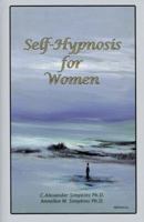 Self Hypnosis for Women (Book & Audio CD) 0967911397 Book Cover